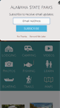 Mobile Screenshot of alapark.com